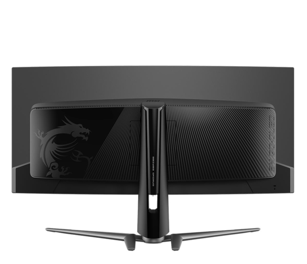 MSI MAG 341CQP QD-OLED - 1225070 - zdjęcie 5